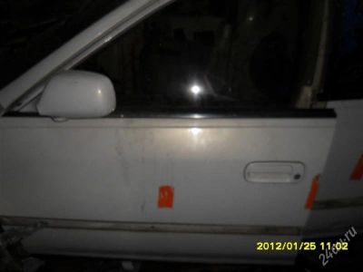 Лот: 2629309. Фото: 1. mark2 jzx100 gx100 sx100 дверь... Другое (автозапчасти)