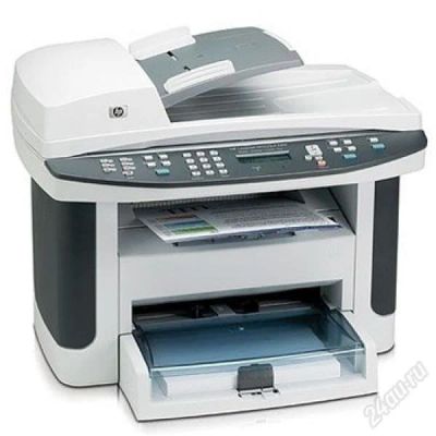 Лот: 1563616. Фото: 1. МФУ HP M1522n. МФУ и копировальные аппараты