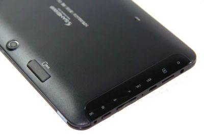 Лот: 2984338. Фото: 1. Планшетный ПК Sanei N75 / 3G. Планшеты
