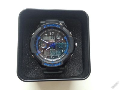 Лот: 5969348. Фото: 1. G-shock ( s-shock). Другие наручные часы