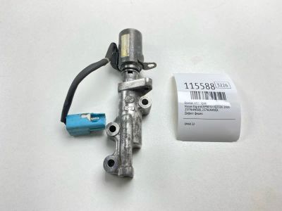 Лот: 25529231. Фото: 1. Клапан VVT-I Nissan Elgrand 2001... Двигатель и элементы двигателя
