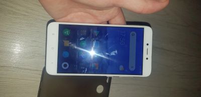 Лот: 17104811. Фото: 1. Xiaomi redmi 4x. Смартфоны