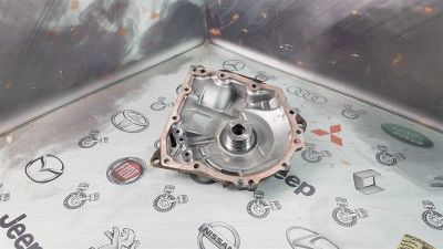 Лот: 23585856. Фото: 1. Корпус АКПП Lexus RX350 2GR-FE... Трансмиссия