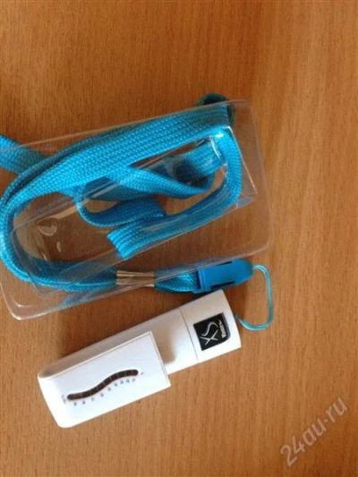 Лот: 2455736. Фото: 1. Флешка на 1gb Winston. USB-флеш карты