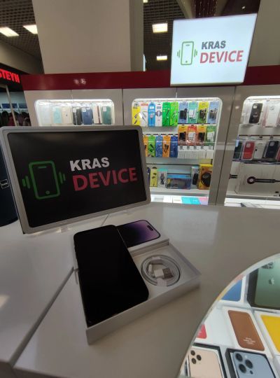 Лот: 19662000. Фото: 1. XR в корпусе iPhone 14 PRO 128GB. Смартфоны