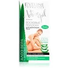 Лот: 16282681. Фото: 1. Eveline Cosmetics Active Epil... Уход за телом