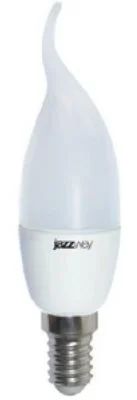 Лот: 6495061. Фото: 1. светодиодная лампа jazzway PLED-... Лампочки