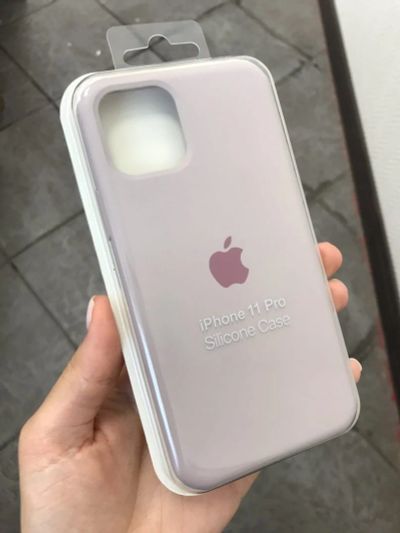 Лот: 16265359. Фото: 1. Чехол для iPhone 11 Pro Apple... Чехлы, бамперы