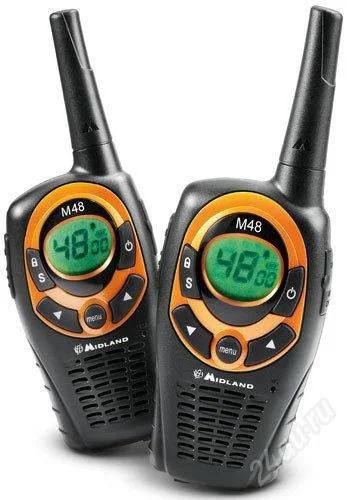 Лот: 1016396. Фото: 1. радиостанции. Другое (туризм)