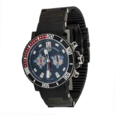 Лот: 3010212. Фото: 1. Часы ULYSSE NARDIN (копия). Другие наручные часы
