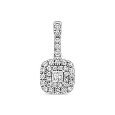 Лот: 24357063. Фото: 1. Подвеска МЮЗ. Кулоны, подвески