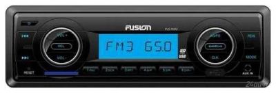Лот: 1507811. Фото: 1. Fusion FUS-950U. Автомагнитолы