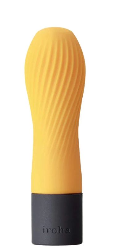 Лот: 24253728. Фото: 1. Вибратор Tenga Iroha Zen Yuzucha... Игрушки