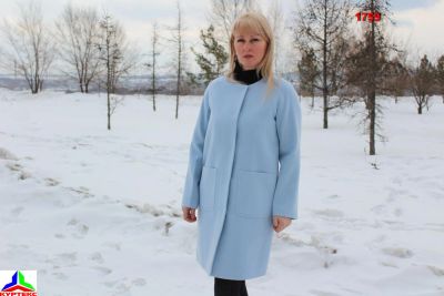 Лот: 11162416. Фото: 1. пальто женское (londo). Верхняя одежда