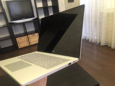 Лот: 12712279. Фото: 1. Ноутбук Xiaomi air 13.3. Ноутбуки