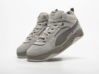 Лот: 23594814. Фото: 1. Зимние Кроссовки Puma 180 High. Кеды, кроссовки, слипоны