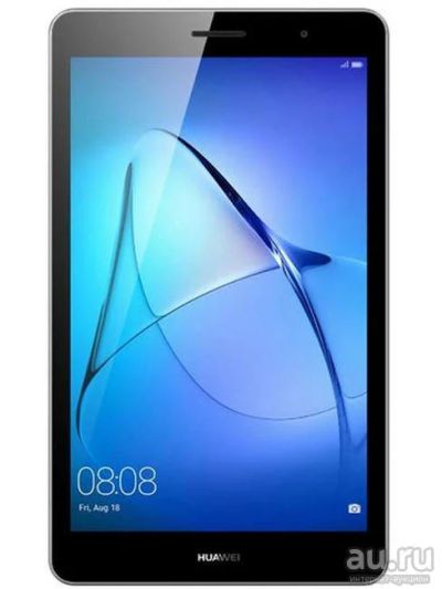 Лот: 12809129. Фото: 1. Новый 7" Планшет Huawei MediaPad... Планшеты