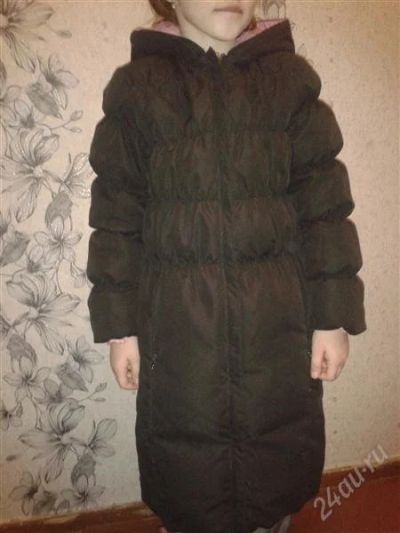 Лот: 2605558. Фото: 1. Пальто демисезон. Верхняя одежда