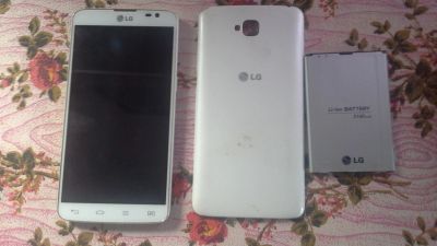 Лот: 11871792. Фото: 1. LG D686. Смартфоны