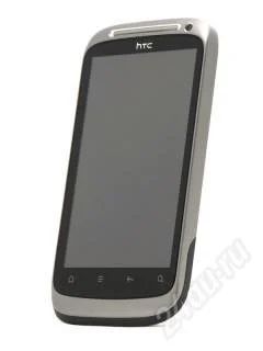 Лот: 1314181. Фото: 1. Коммуникатор HTC Desire S Grey... Смартфоны