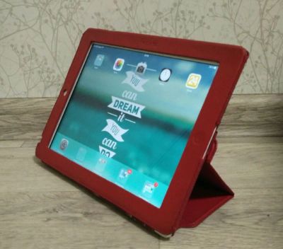 Лот: 11399784. Фото: 1. Планшет Apple iPad 4 64Gb Wi-Fi... Планшеты