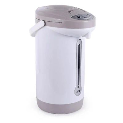 Лот: 24517006. Фото: 1. Термопот Blackton TP331 White... Чайники, кофемашины, кулеры