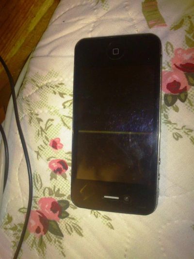 Лот: 3546800. Фото: 1. Продам не дорого Iphone 5gs. Смартфоны