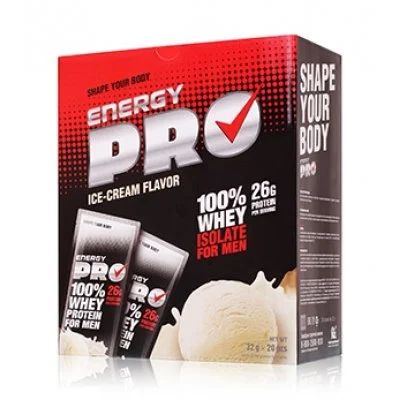 Лот: 9945525. Фото: 1. протеин pro Energy. Спортивное питание, витамины