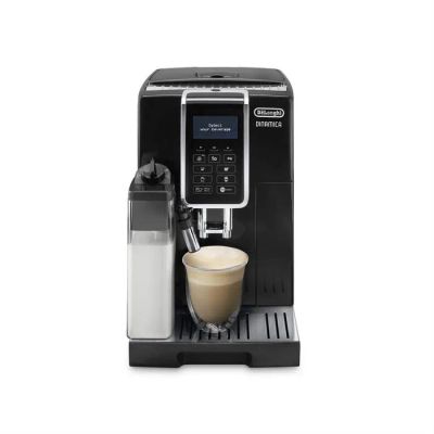 Лот: 22568682. Фото: 1. Кофемашина DeLonghi ECAM350.55... Бытовая химия