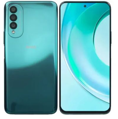 Лот: 20771590. Фото: 1. Смартфон Wiko T50 6/128Gb Green. Смартфоны