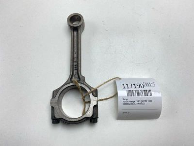 Лот: 25602780. Фото: 1. Шатун Nissan Presage 2002 12100AE000... Двигатель и элементы двигателя