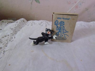 Лот: 11942535. Фото: 1. Кот из мультика Тои и Джерри. Игрушки