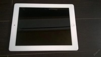 Лот: 5649360. Фото: 1. ipad 2 3G 16Gb. Планшеты