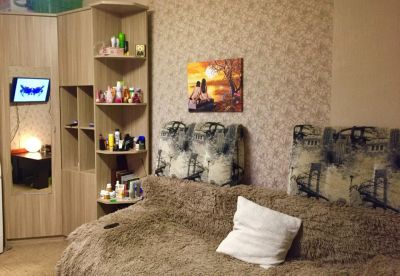 Лот: 10098020. Фото: 1. продам гостинку на ключевской... Квартиры, студии