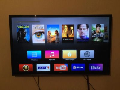 Лот: 4894399. Фото: 1. Телевизор lg 42" 42LS570S [ ТВ... Телевизоры