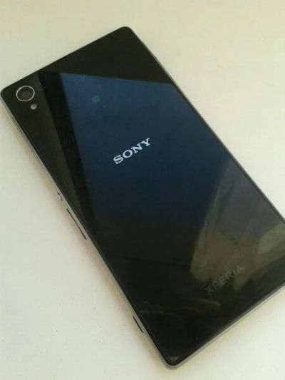 Лот: 7694828. Фото: 1. Sony xperia Z1 ПродаМ, ОригинаЛ... Смартфоны