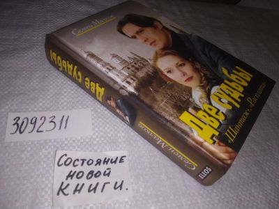Лот: 24377628. Фото: 1. (3092311)Две судьбы, Семен Малков... Художественная