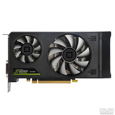 Лот: 10134687. Фото: 1. Onda gtx 1060 6g. Видеокарты