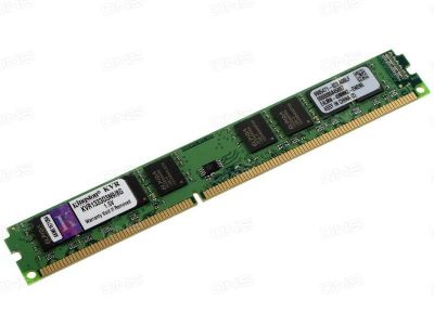 Лот: 9522825. Фото: 1. Оперативная память DDR3 8 Gb Kingston... Оперативная память