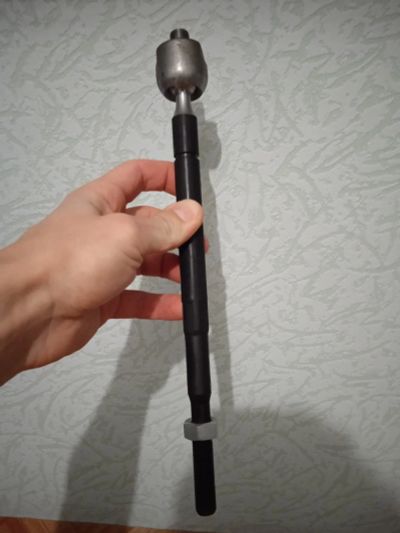 Лот: 16861392. Фото: 1. Рулевая тяга Toyota AE 100 ( CTR... Ходовая, подвеска, рулевое управление