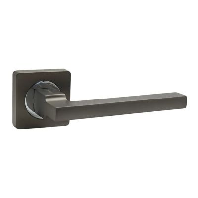 Лот: 24079535. Фото: 1. Ручка дверная Trodos, AL-02-517... Фурнитура, комплектующие