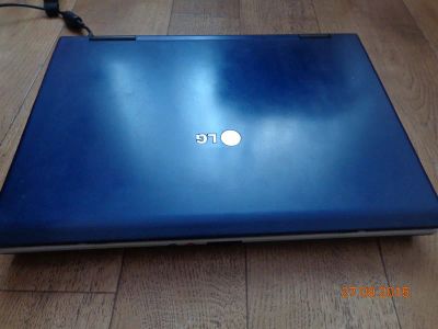 Лот: 6171149. Фото: 1. ноутбук LG R405. Ноутбуки