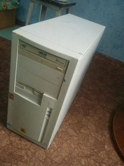 Лот: 10580577. Фото: 1. Intel 2 quad CPU q8300 @ 2.50ghz... Компьютеры в сборе