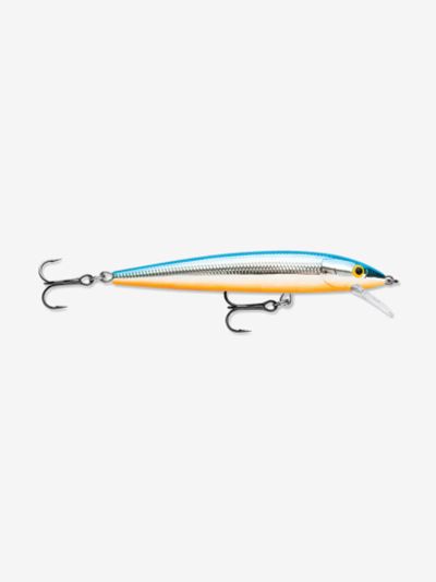 Лот: 25687860. Фото: 1. Воблер для рыбалки RAPALA Husky... Другое (спортивная одежда)