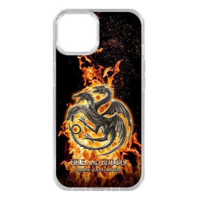 Лот: 25051170. Фото: 1. Чехол Krutoff Clear Case "Игра... Чехлы, бамперы