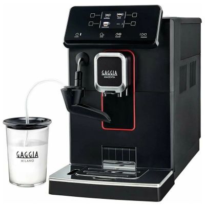 Лот: 19568875. Фото: 1. Кофемашина Gaggia Magenta Prest... Чайники, кофемашины, кулеры