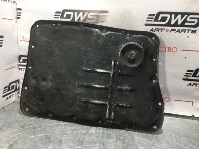 Лот: 17086201. Фото: 1. Поддон кпп Nissan Serena TC24... Другое (автозапчасти)