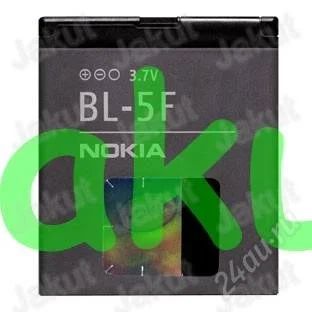 Лот: 38505. Фото: 1. АКБ BL-5F для Nokia 6210 6290... Аккумуляторы