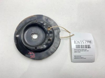 Лот: 21590394. Фото: 1. Опора пружины Toyota Wish 2003... Двигатель и элементы двигателя