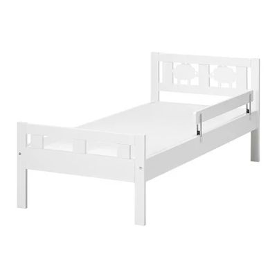 Лот: 8639549. Фото: 1. Детская кроватка IKEA до 10 лет... Другое (дети растут)